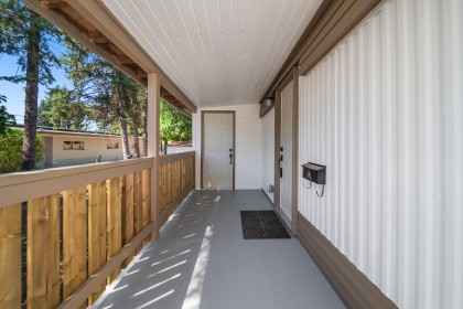 Photo 5 at 39 - 21163 Lougheed Highway, Southwest Maple Ridge, Maple Ridge