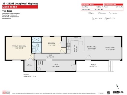 Photo 31 at 39 - 21163 Lougheed Highway, Southwest Maple Ridge, Maple Ridge