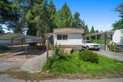 Photo 4 at 39 - 21163 Lougheed Highway, Southwest Maple Ridge, Maple Ridge