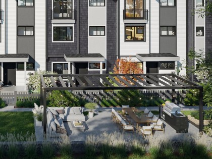 Photo 6 at 18 - 10373 240a Street, Albion, Maple Ridge