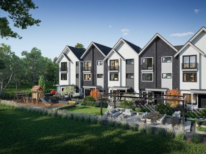 Photo 36 at 18 - 10373 240a Street, Albion, Maple Ridge
