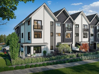 Photo 5 at 18 - 10373 240a Street, Albion, Maple Ridge