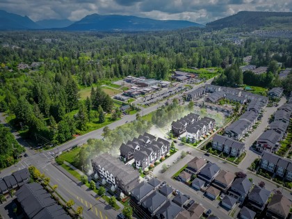 Photo 38 at 18 - 10373 240a Street, Albion, Maple Ridge