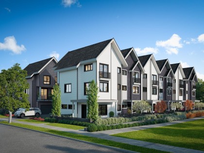 Photo 37 at 18 - 10373 240a Street, Albion, Maple Ridge