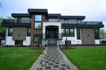 Photo 2 at 22839 Purdey Avenue, East Central, Maple Ridge