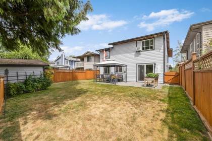 Photo 13 at 11761 190 Street, Central Meadows, Pitt Meadows