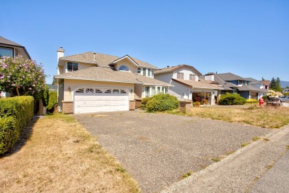 Photo 2 at 1273 Benneck Way, Citadel PQ, Port Coquitlam