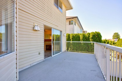 Photo 17 at 1273 Benneck Way, Citadel PQ, Port Coquitlam