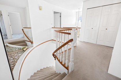 Photo 22 at 1273 Benneck Way, Citadel PQ, Port Coquitlam