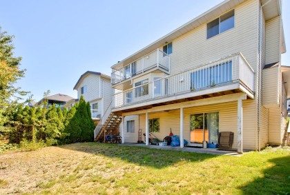 Photo 36 at 1273 Benneck Way, Citadel PQ, Port Coquitlam