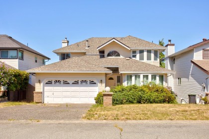Photo 1 at 1273 Benneck Way, Citadel PQ, Port Coquitlam