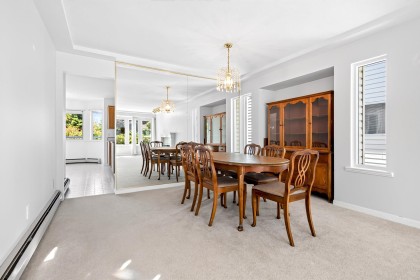 Photo 9 at 1273 Benneck Way, Citadel PQ, Port Coquitlam