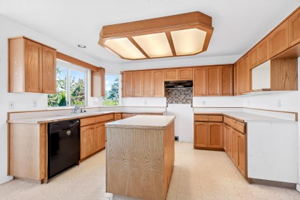 Photo 11 at 1273 Benneck Way, Citadel PQ, Port Coquitlam