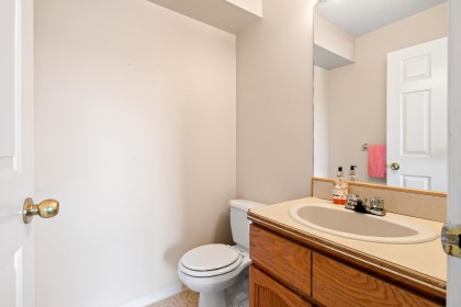 Photo 19 at 1273 Benneck Way, Citadel PQ, Port Coquitlam