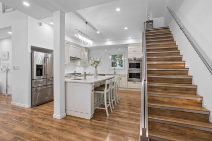 Photo 7 at 12468 Carr Street, Stave Falls, Mission