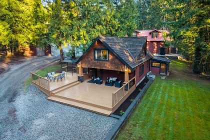 Photo 36 at 12468 Carr Street, Stave Falls, Mission
