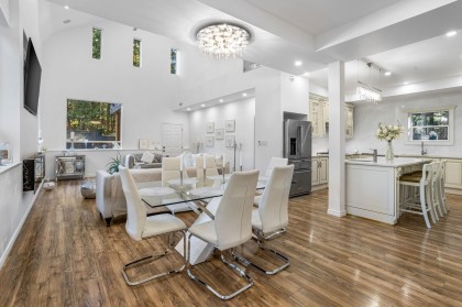 Photo 4 at 12468 Carr Street, Stave Falls, Mission