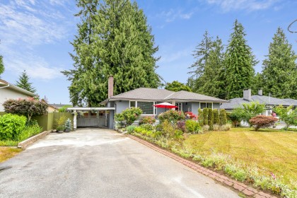 Photo 2 at 21727 Ridgeway Crescent, West Central, Maple Ridge