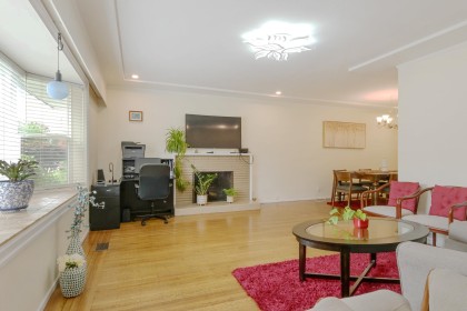 Photo 6 at 21727 Ridgeway Crescent, West Central, Maple Ridge
