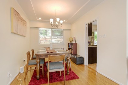 Photo 7 at 21727 Ridgeway Crescent, West Central, Maple Ridge