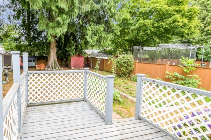 Photo 28 at 21727 Ridgeway Crescent, West Central, Maple Ridge