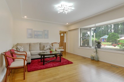 Photo 5 at 21727 Ridgeway Crescent, West Central, Maple Ridge