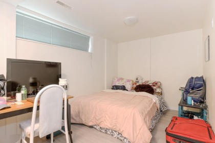 Photo 24 at 21727 Ridgeway Crescent, West Central, Maple Ridge