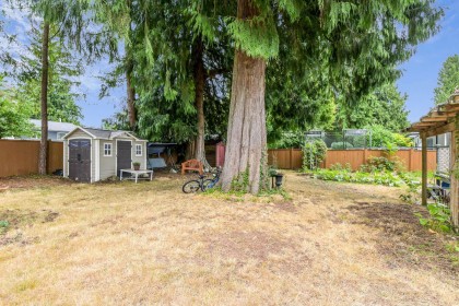 Photo 30 at 21727 Ridgeway Crescent, West Central, Maple Ridge
