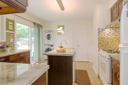 Photo 10 at 21727 Ridgeway Crescent, West Central, Maple Ridge