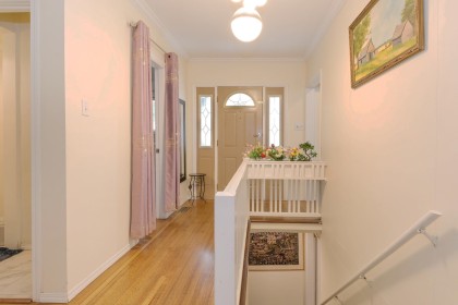 Photo 18 at 21727 Ridgeway Crescent, West Central, Maple Ridge