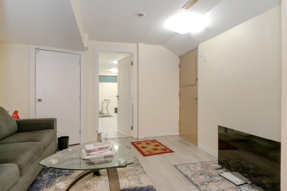 Photo 21 at 21727 Ridgeway Crescent, West Central, Maple Ridge