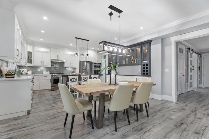 Photo 12 at 10169 246a Street, Albion, Maple Ridge