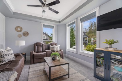 Photo 22 at 10169 246a Street, Albion, Maple Ridge