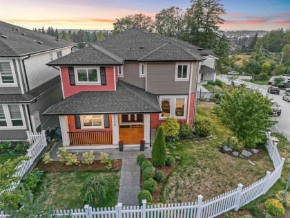 Photo 1 at 10169 246a Street, Albion, Maple Ridge