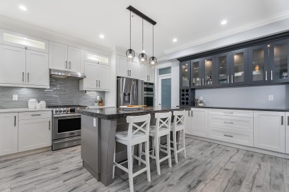 Photo 5 at 10169 246a Street, Albion, Maple Ridge