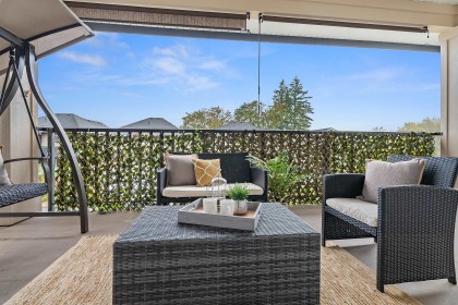 Photo 20 at 10169 246a Street, Albion, Maple Ridge