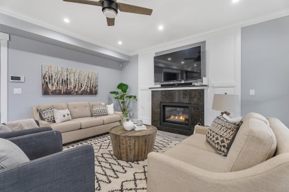 Photo 14 at 10169 246a Street, Albion, Maple Ridge