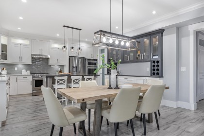 Photo 11 at 10169 246a Street, Albion, Maple Ridge