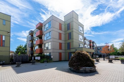 Photo 1 at 208 - 12075 228 Street, East Central, Maple Ridge