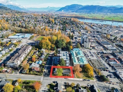Photo 1 at 7380 James Street, Mission BC, Mission
