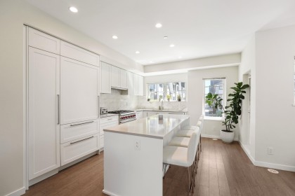 Photo 2 at 144 - 19451 Sutton Avenue, South Meadows, Pitt Meadows