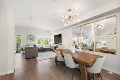 Photo 6 at 144 - 19451 Sutton Avenue, South Meadows, Pitt Meadows