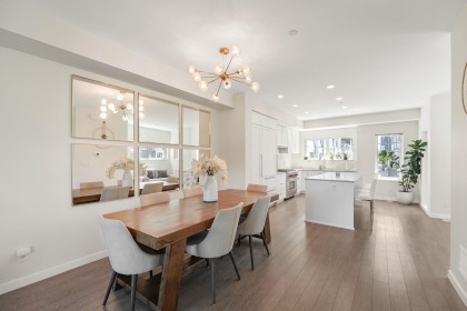 Photo 1 at 144 - 19451 Sutton Avenue, South Meadows, Pitt Meadows