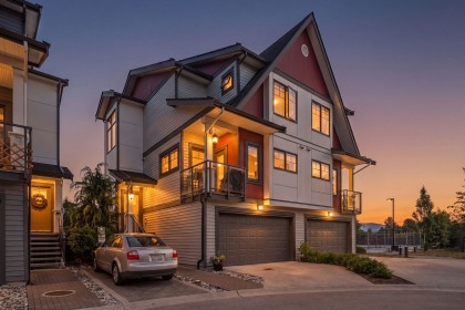 Photo 25 at 144 - 19451 Sutton Avenue, South Meadows, Pitt Meadows