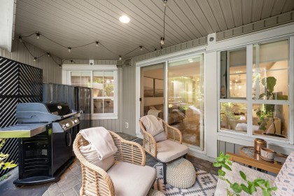 Photo 27 at 104 - 19673 Meadow Gardens Way, North Meadows PI, Pitt Meadows
