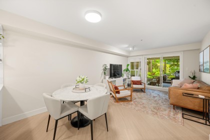 Photo 13 at 104 - 19673 Meadow Gardens Way, North Meadows PI, Pitt Meadows
