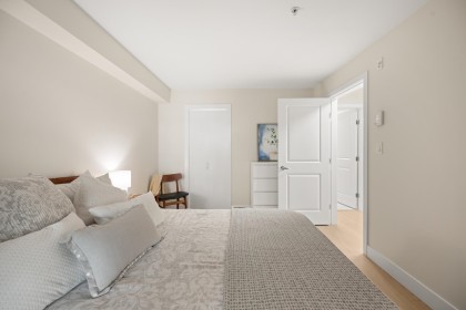 Photo 22 at 104 - 19673 Meadow Gardens Way, North Meadows PI, Pitt Meadows