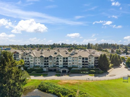 Photo 3 at 104 - 19673 Meadow Gardens Way, North Meadows PI, Pitt Meadows