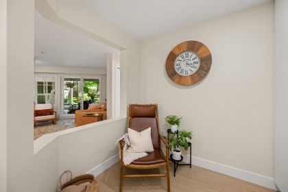 Photo 5 at 104 - 19673 Meadow Gardens Way, North Meadows PI, Pitt Meadows
