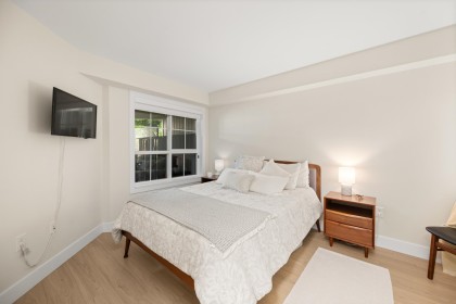Photo 20 at 104 - 19673 Meadow Gardens Way, North Meadows PI, Pitt Meadows